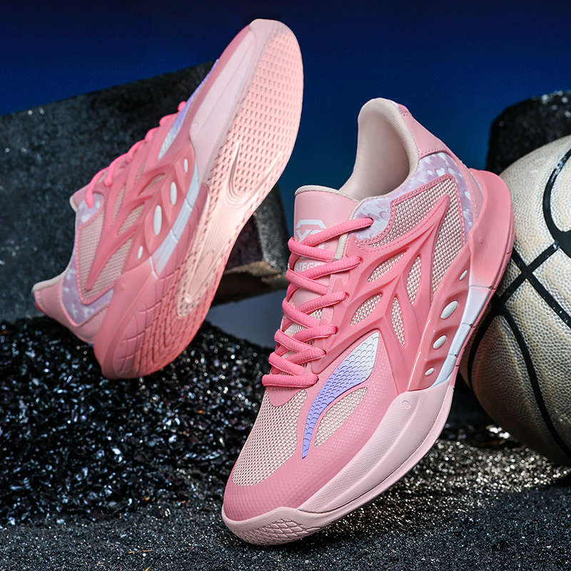 Sneakers Pink Size Uk 7