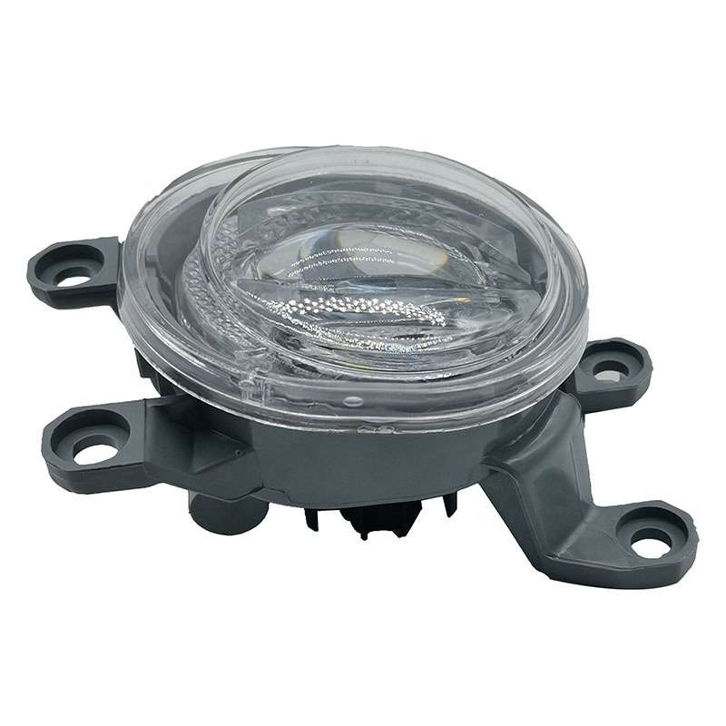 Car Lights Color Amber Storage 18 Watts
