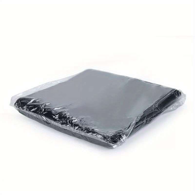 Trash Baggreysizeextra Thick 120L Double Layer 100*120 3S 20Pcs