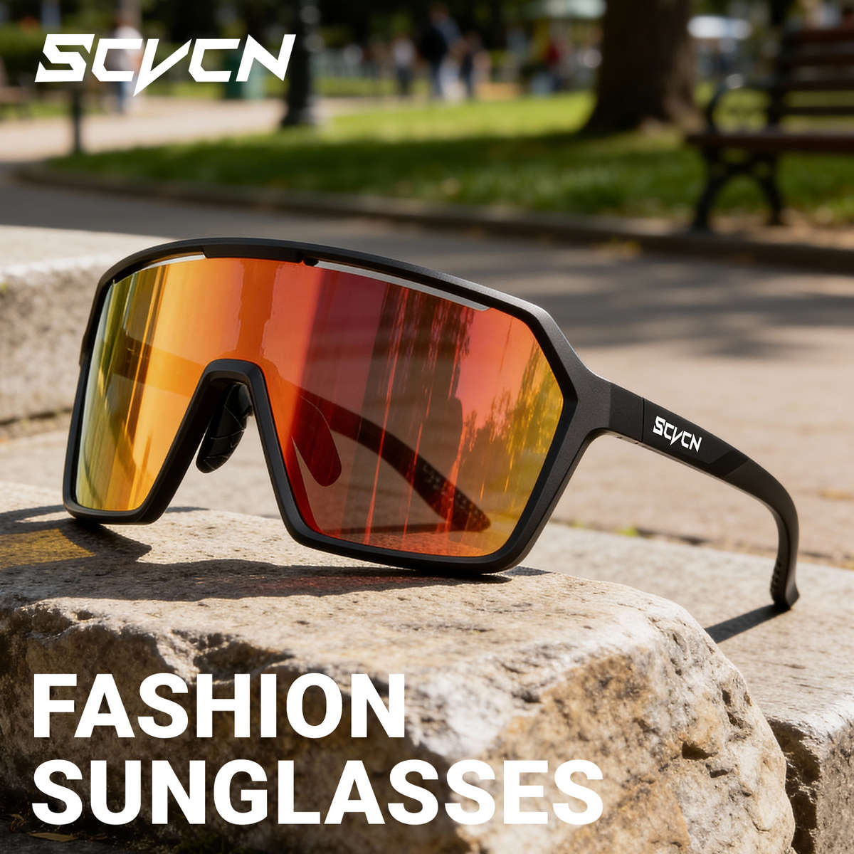 Cycling Glasses Color 08
