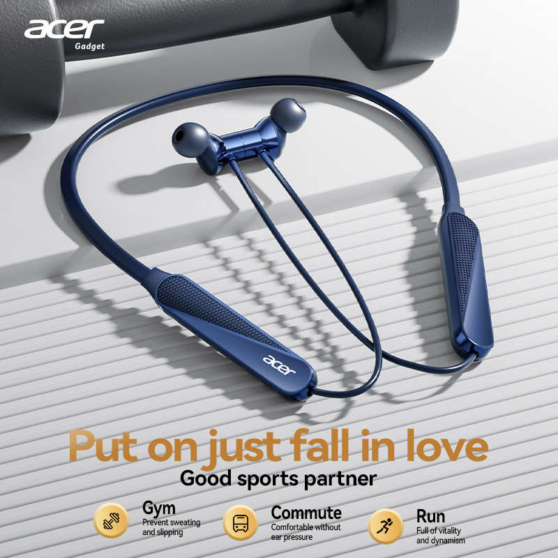 Rechargeable Wireless Earbuds Headphones Headset