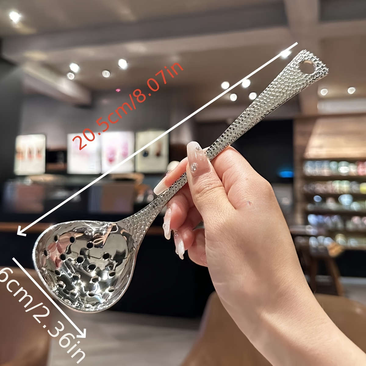 Kitchenware Color 1 Root