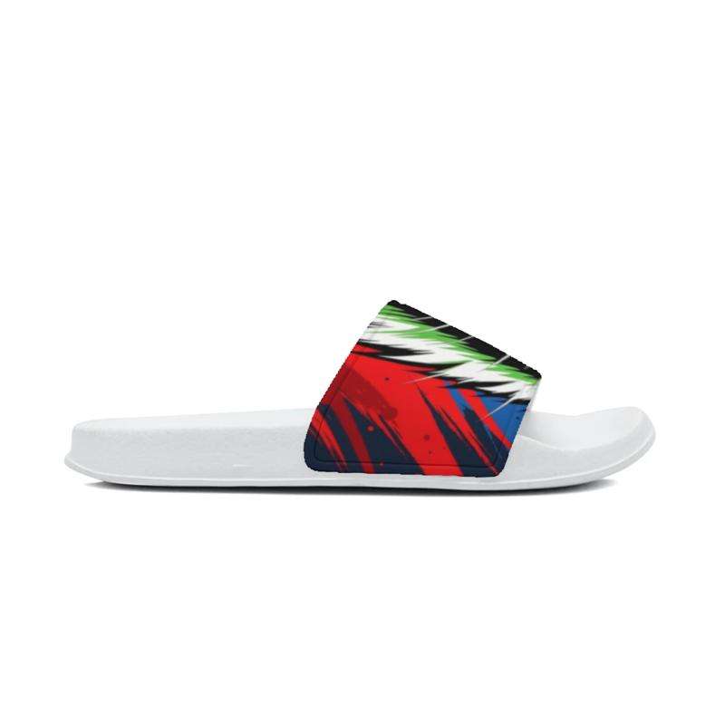 Sandals Color Color Printing Size Uk 3