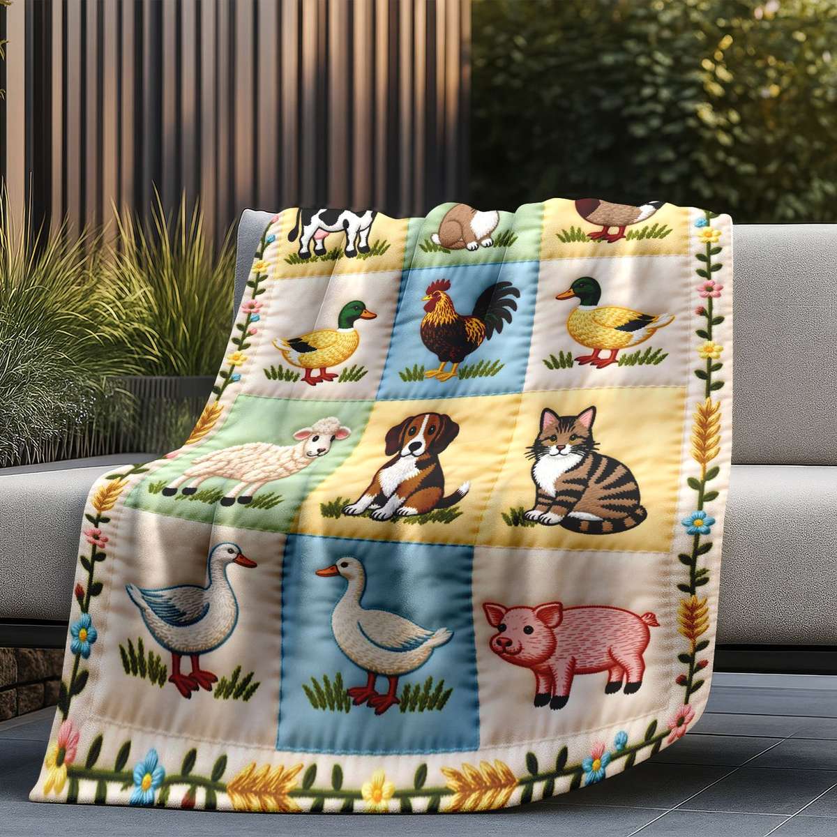 Blanket 150*200