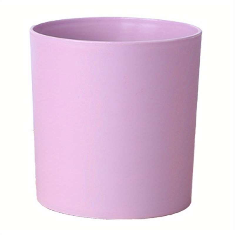 Flowerpot Color White