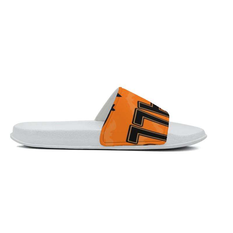 Sandals Color Color Printing Size Uk 3