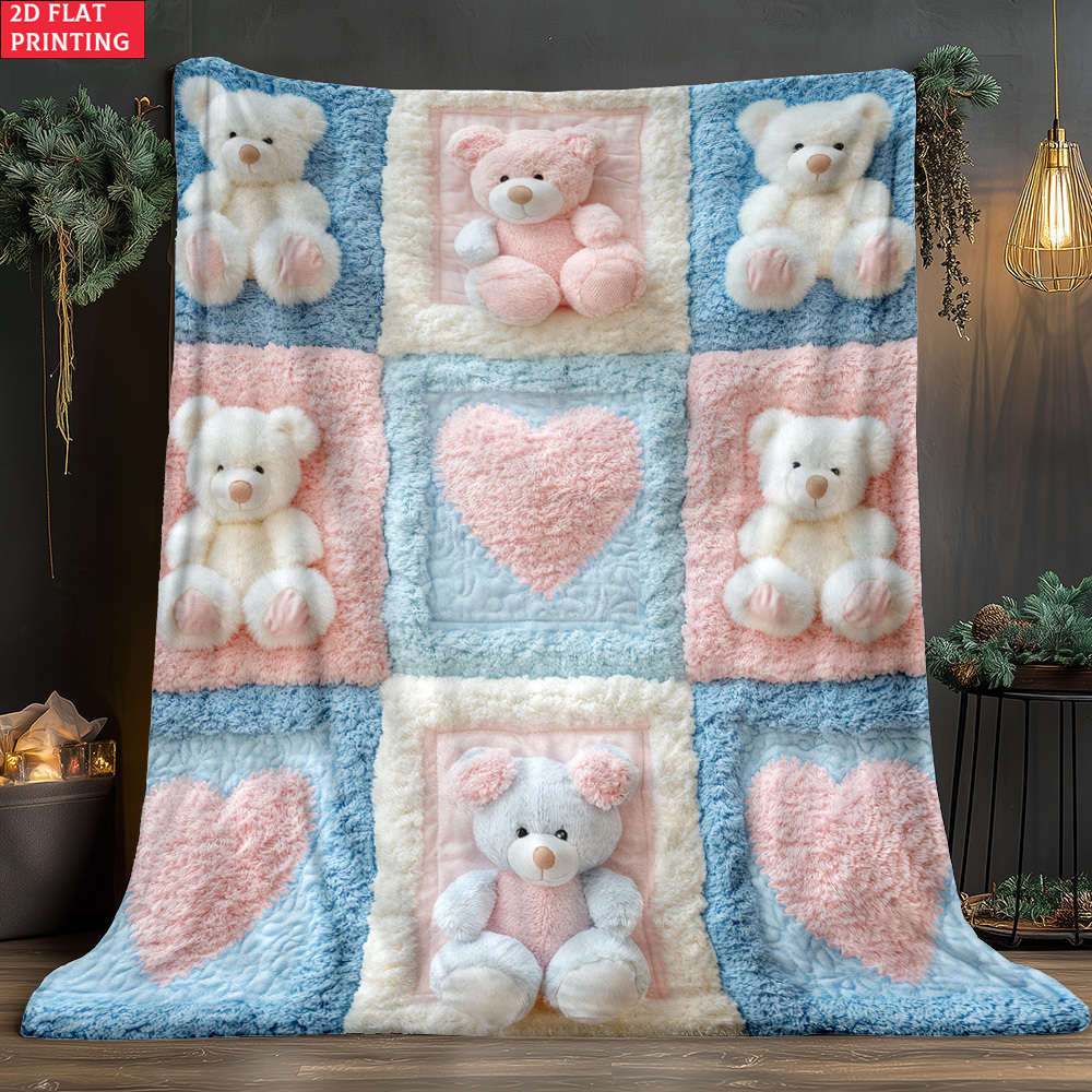 Blanket 150X200Cm59X78.7Inch