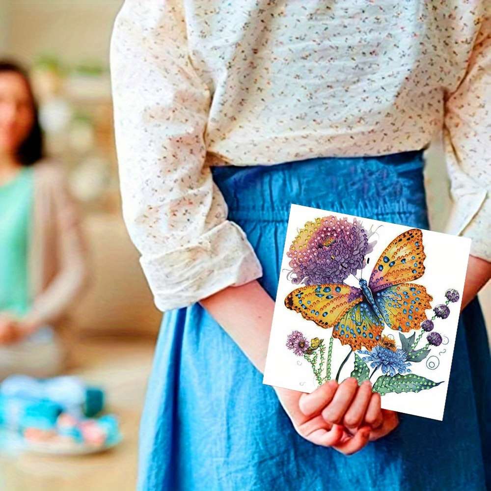 Greeting Cards Quantity 6