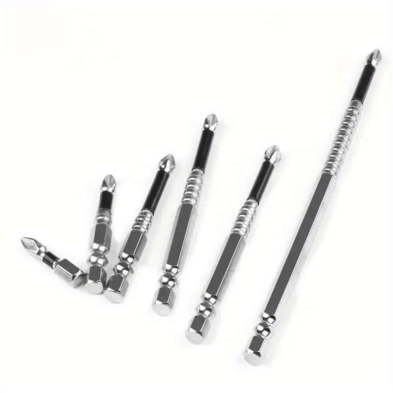 Screwdriver Bit Tool Set Items 3Pcs  50 Add  65 Add  90 Mm