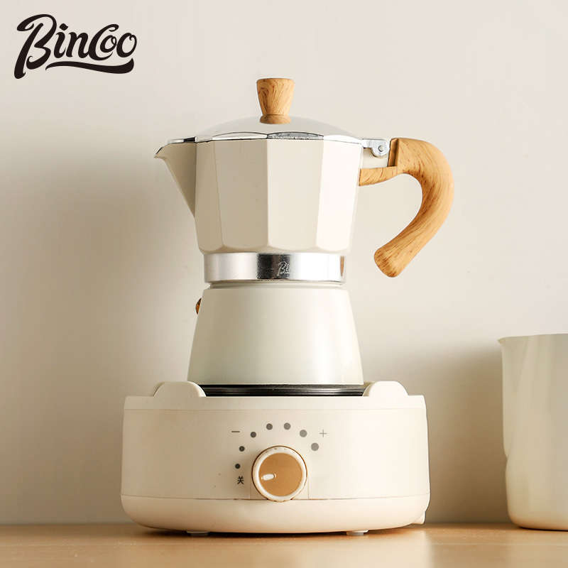 Coffee Supplies
