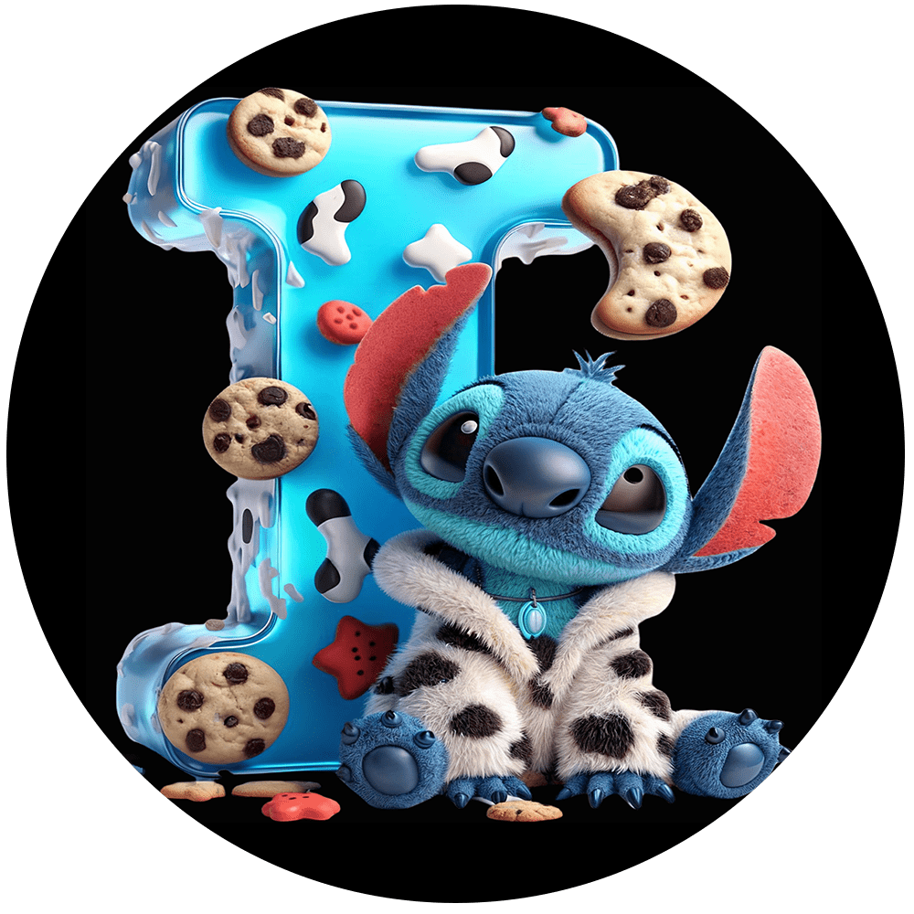 Mouse Pad Size 20X20Cm Style I