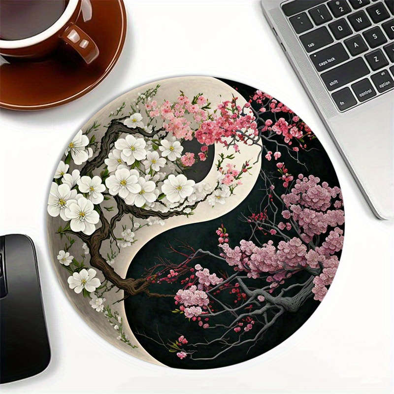Mouse Pad Size 7.87*7.87Inches20*20Cm
