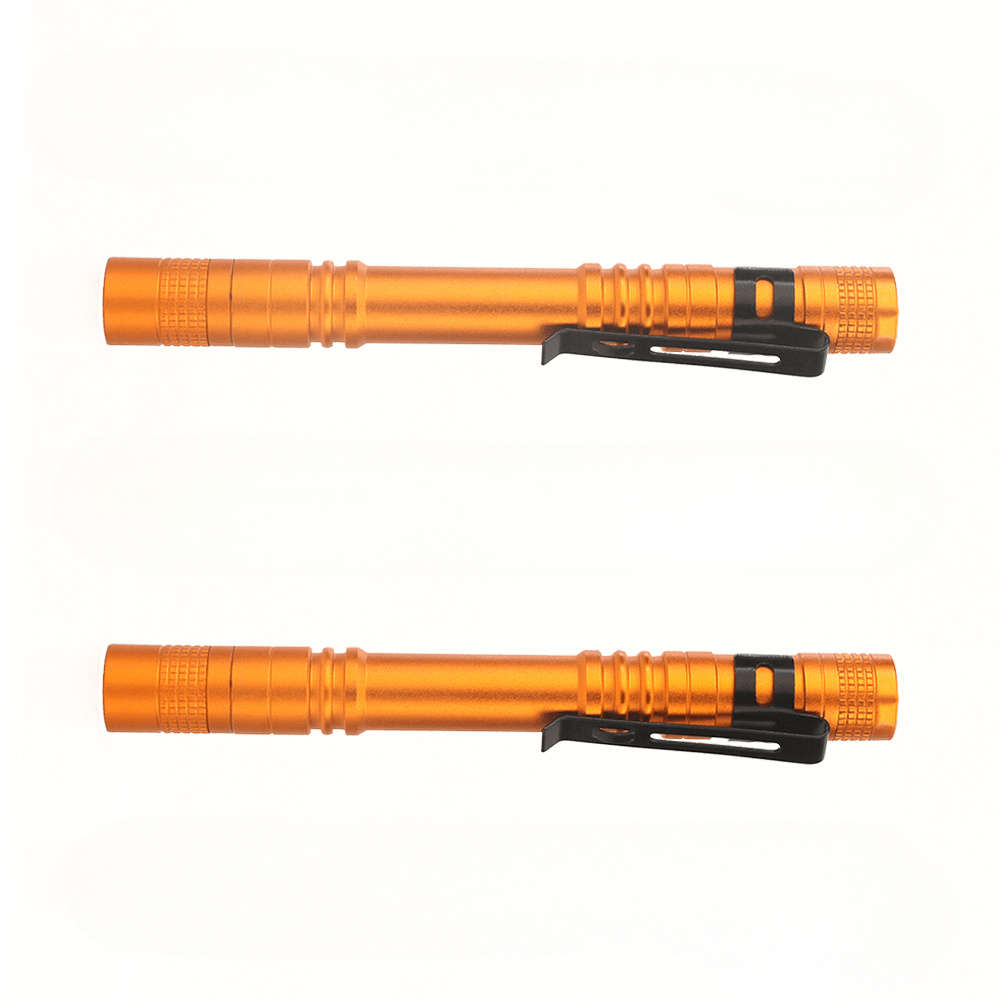 Flashlight Color Red Quantity2Pcs