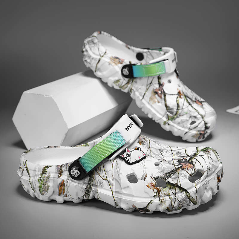 Sandals Color White Size Uk 4
