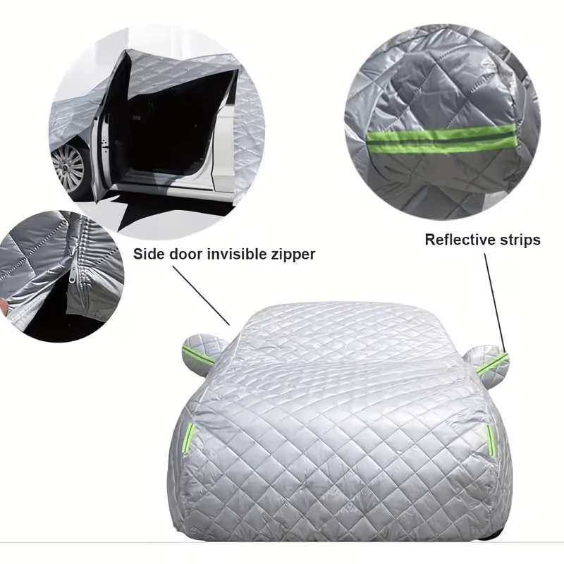 Car Cover Color For Vw Tiguan 2016 2024