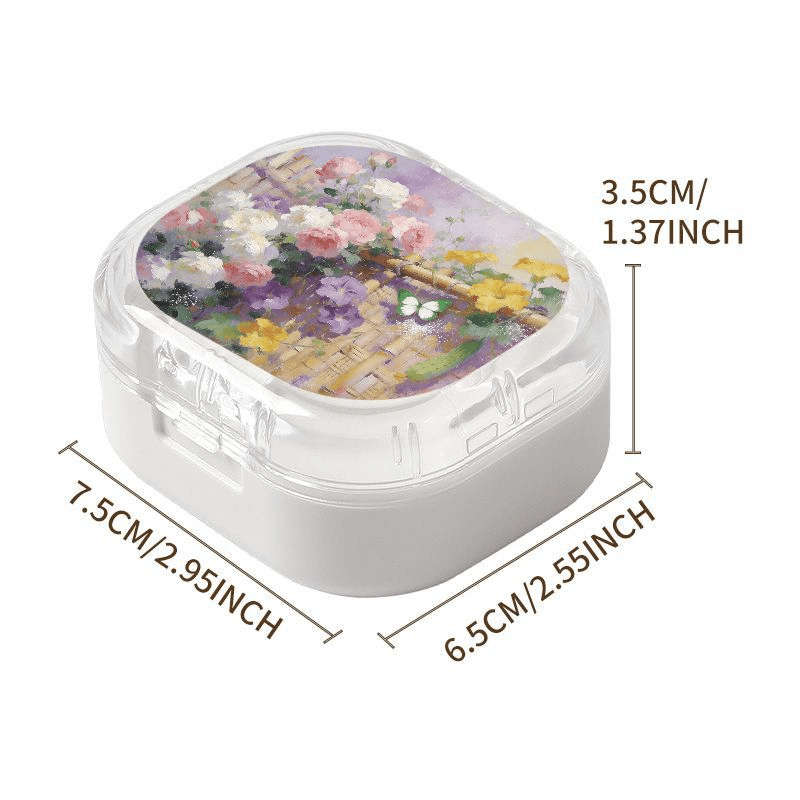Antibacterial Box 1