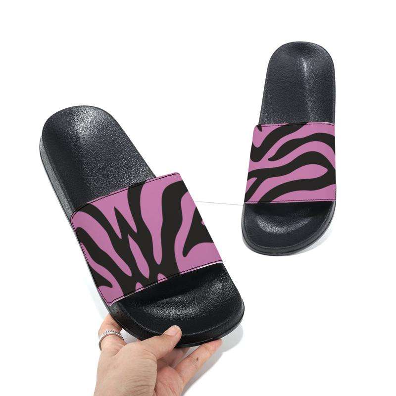 Sandals Color Slippers Size Uk 10