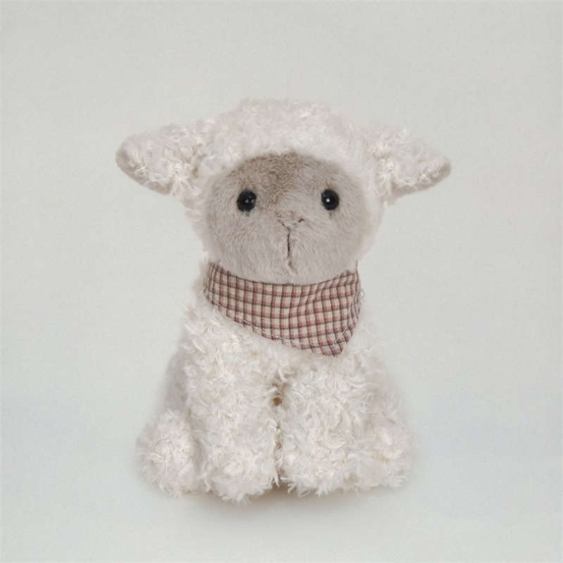 Plush Toyss size 15cm Style Lamb