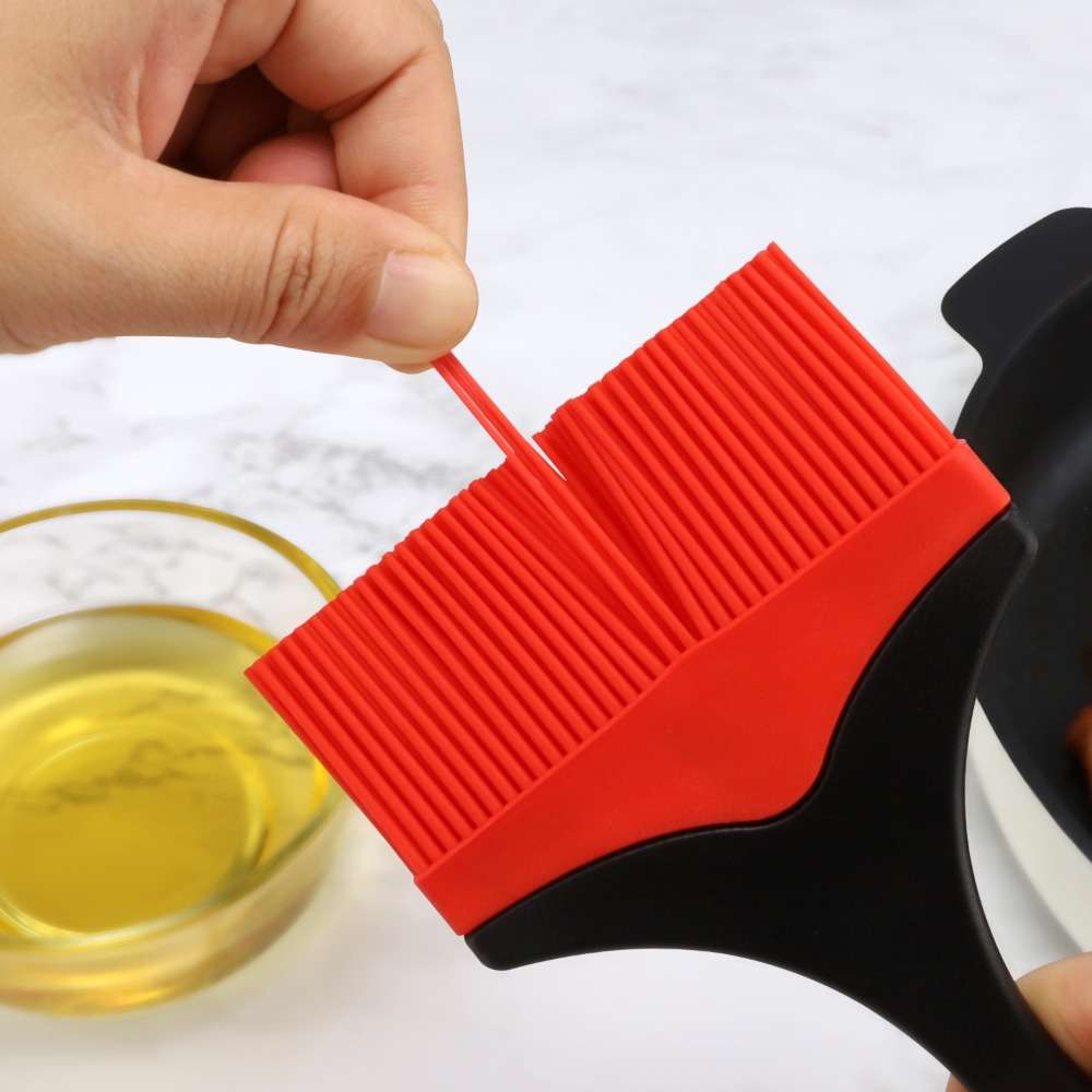Baking Brush Style Style1