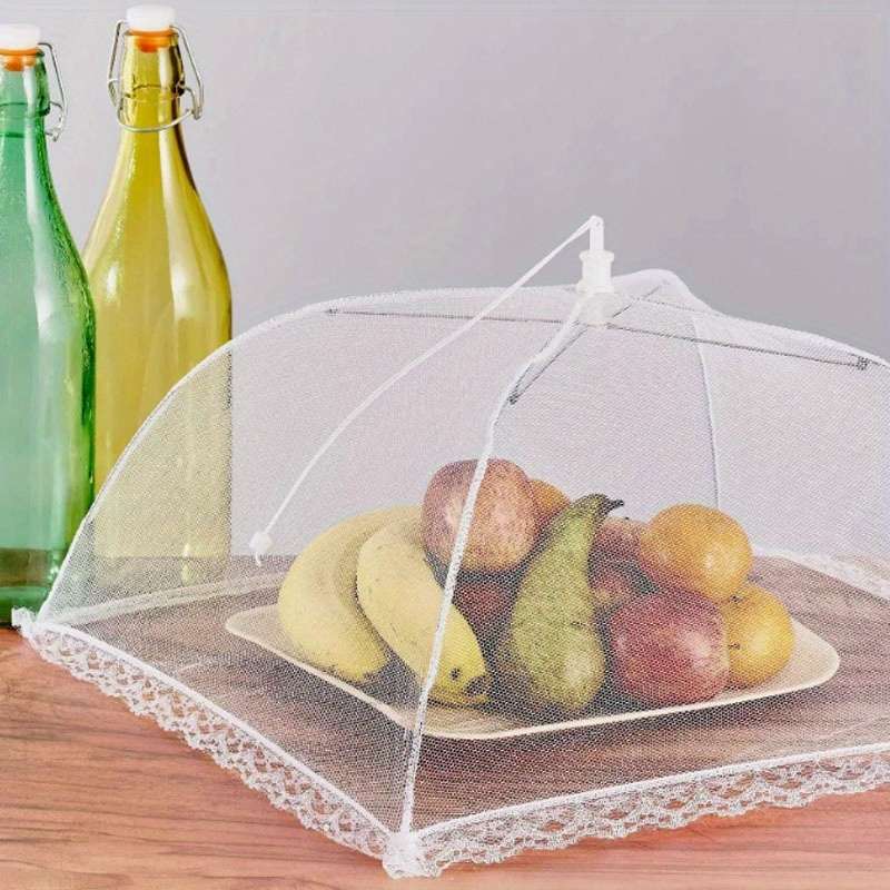 Food Cover Quantity 5Pcs