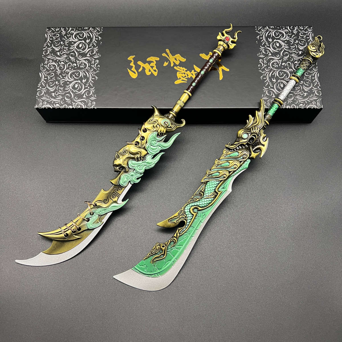 Toy Weapons Model Kd 02