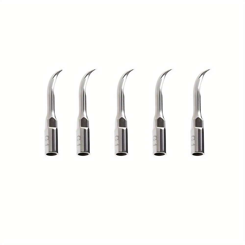 Dental Cleaner Color Pd3 5Pcs