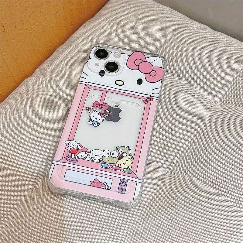 Mixed Color For iPhone Phone Case