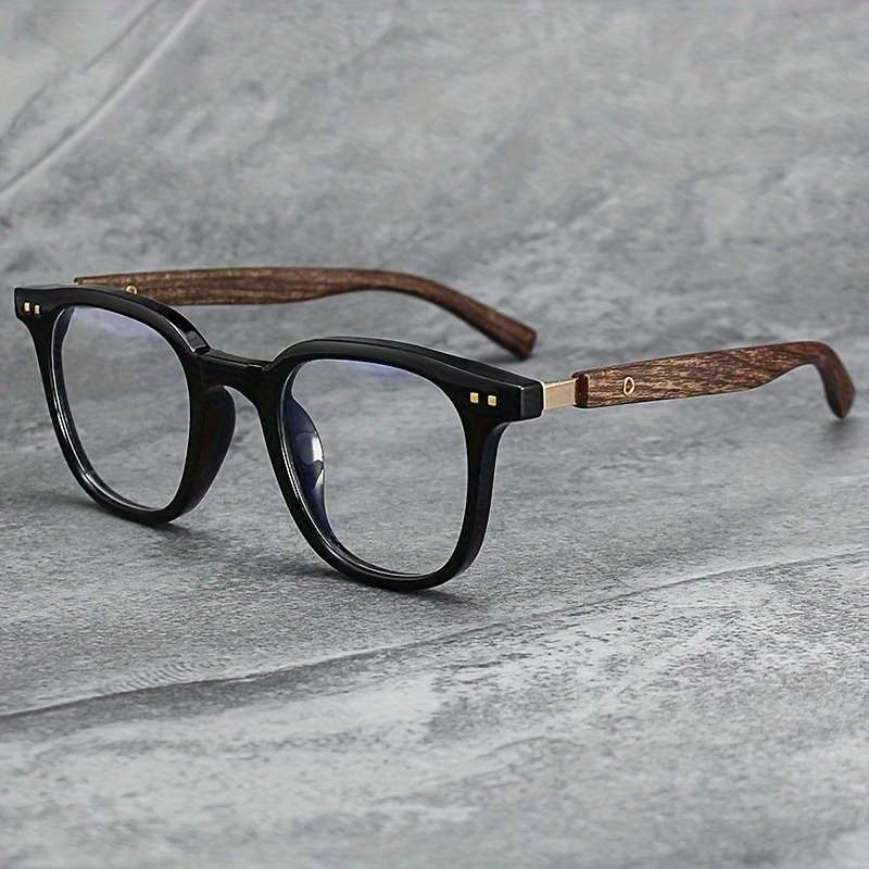 Mens Glasses Color Q3