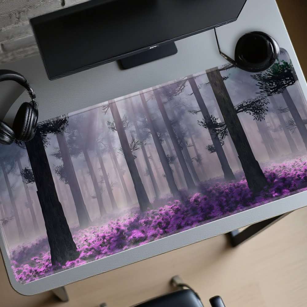 Mouse Pad Items M18X22Cm7X8.6In