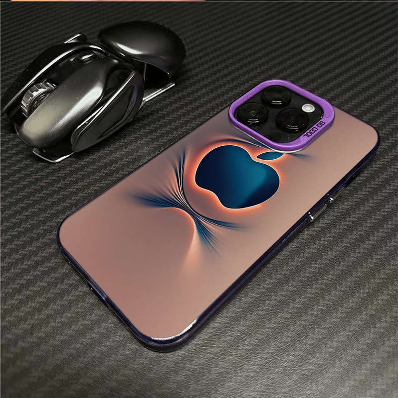 Mixed Color For iPhone Phone Case