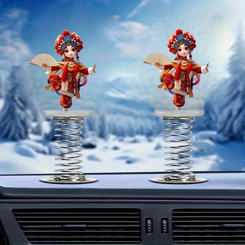 Car Interior Decor  3Pcs