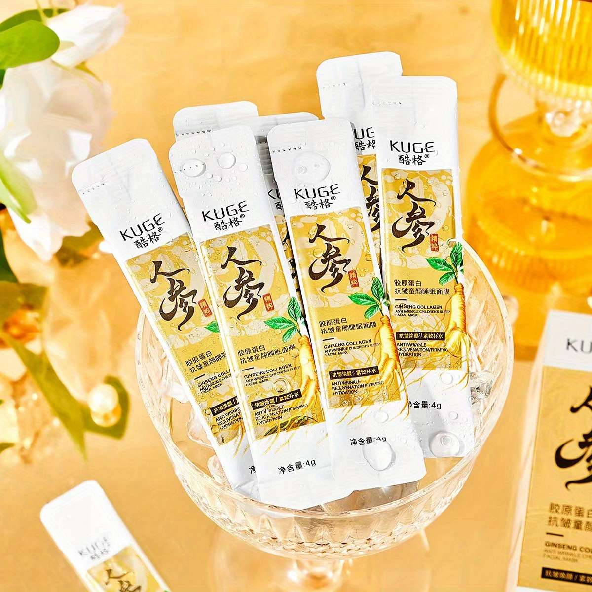 Facial Mask Quantity 1 Box 100Pcs