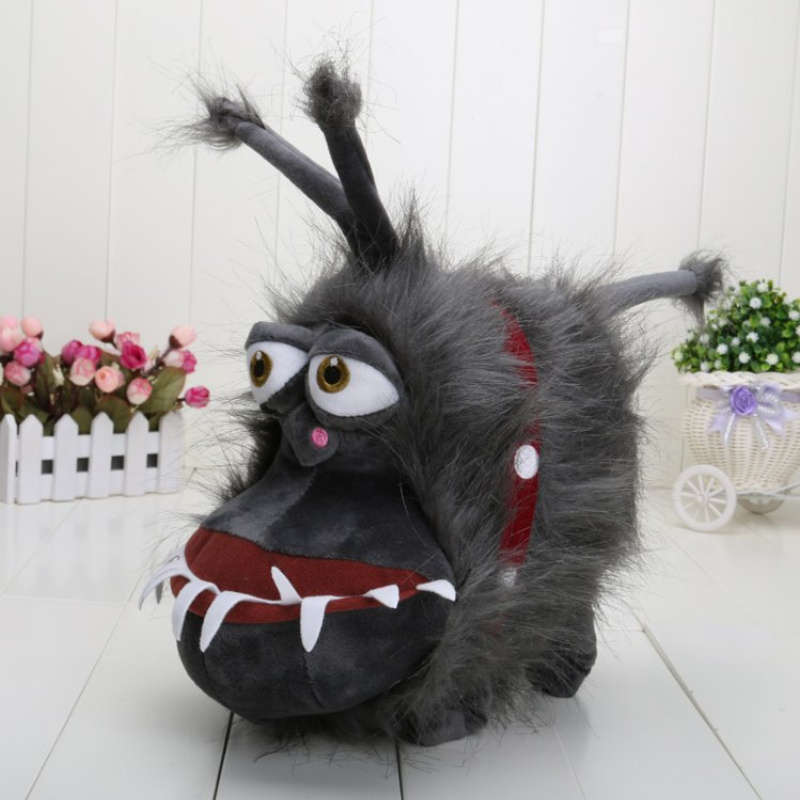 Plush Toyss color Kyle size 1pc