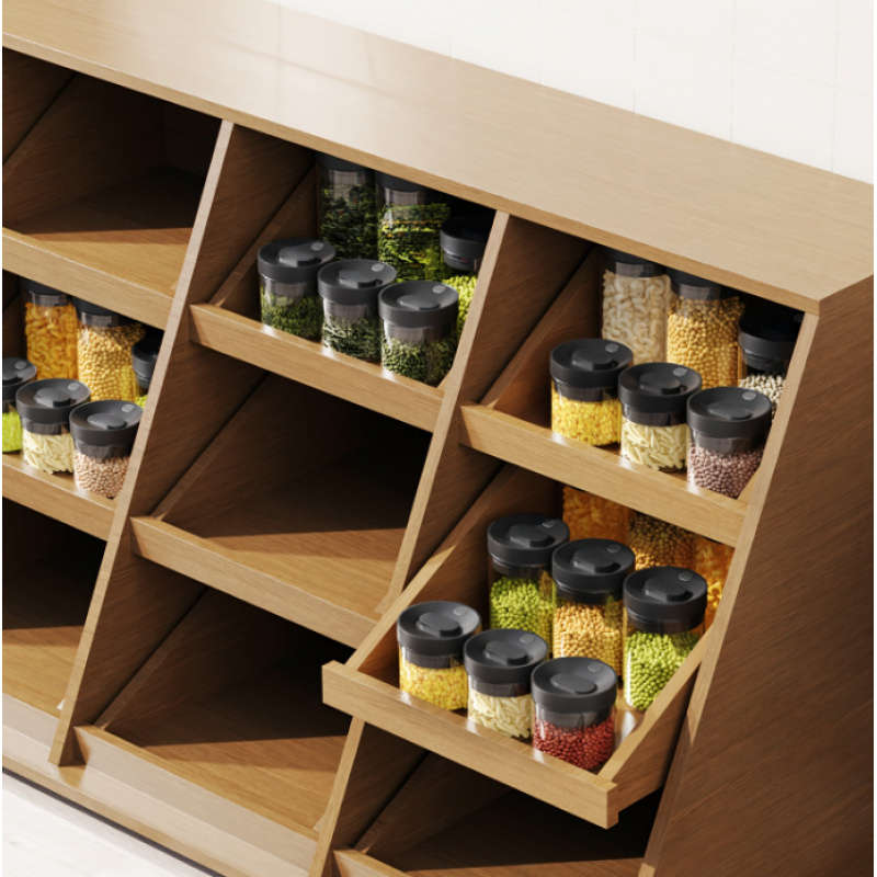 Sealed Jar Capacity 800Ml