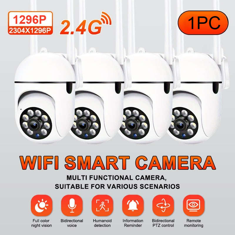 Camera Quantity 1Pc