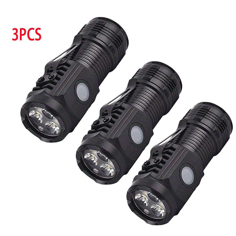 Portable Lamp Quantity 3Pcs