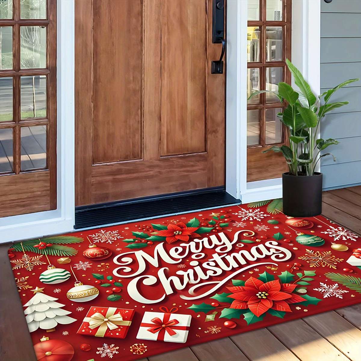 Floor Mats Size 60X90Cm