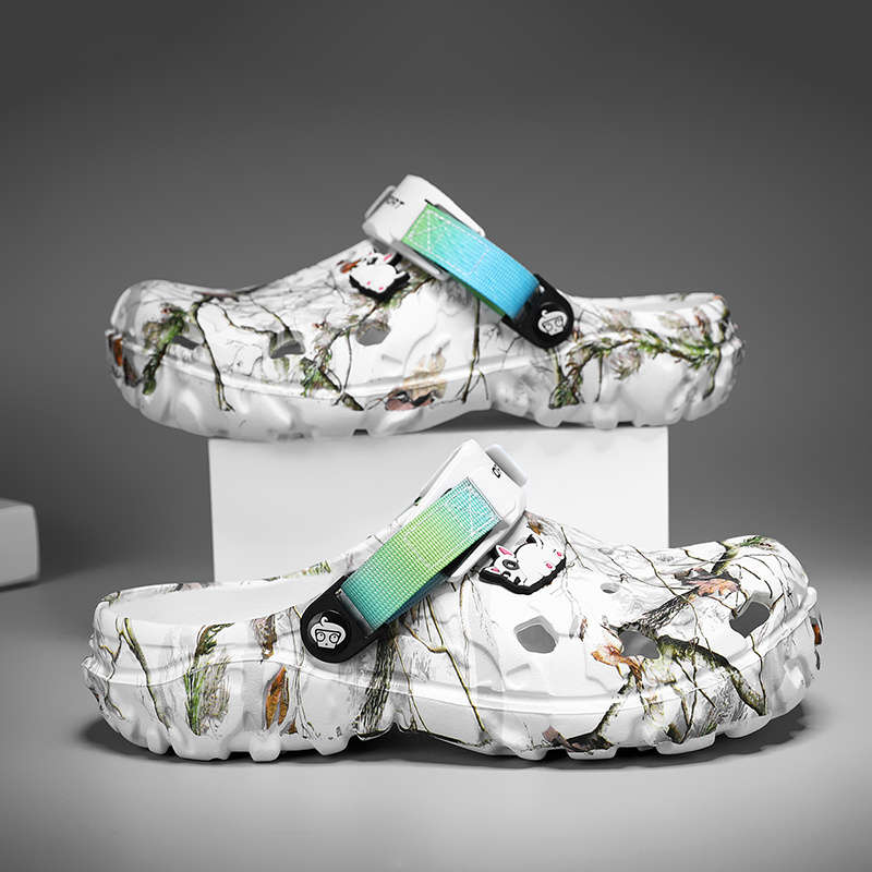 Sandals Color White Size Uk 4