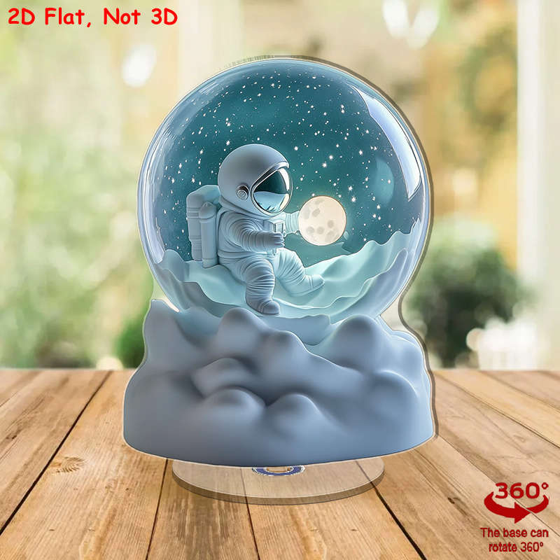 Night Light Size A2Db