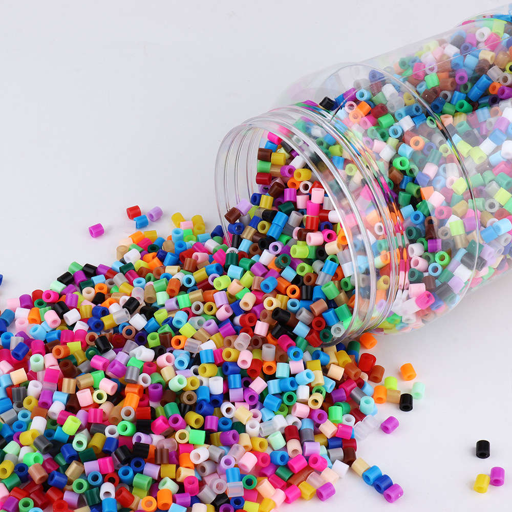 Perler Bead Set 7500Pcs Beads Kit