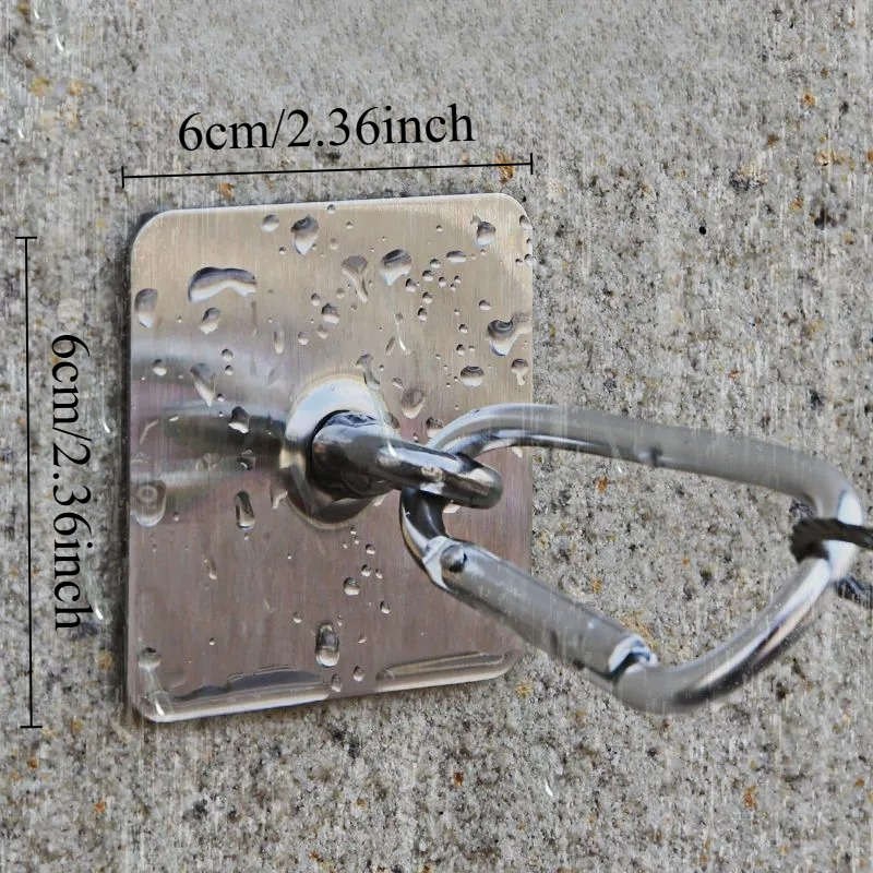 Hook Upmodel 1 Eyelet Pull