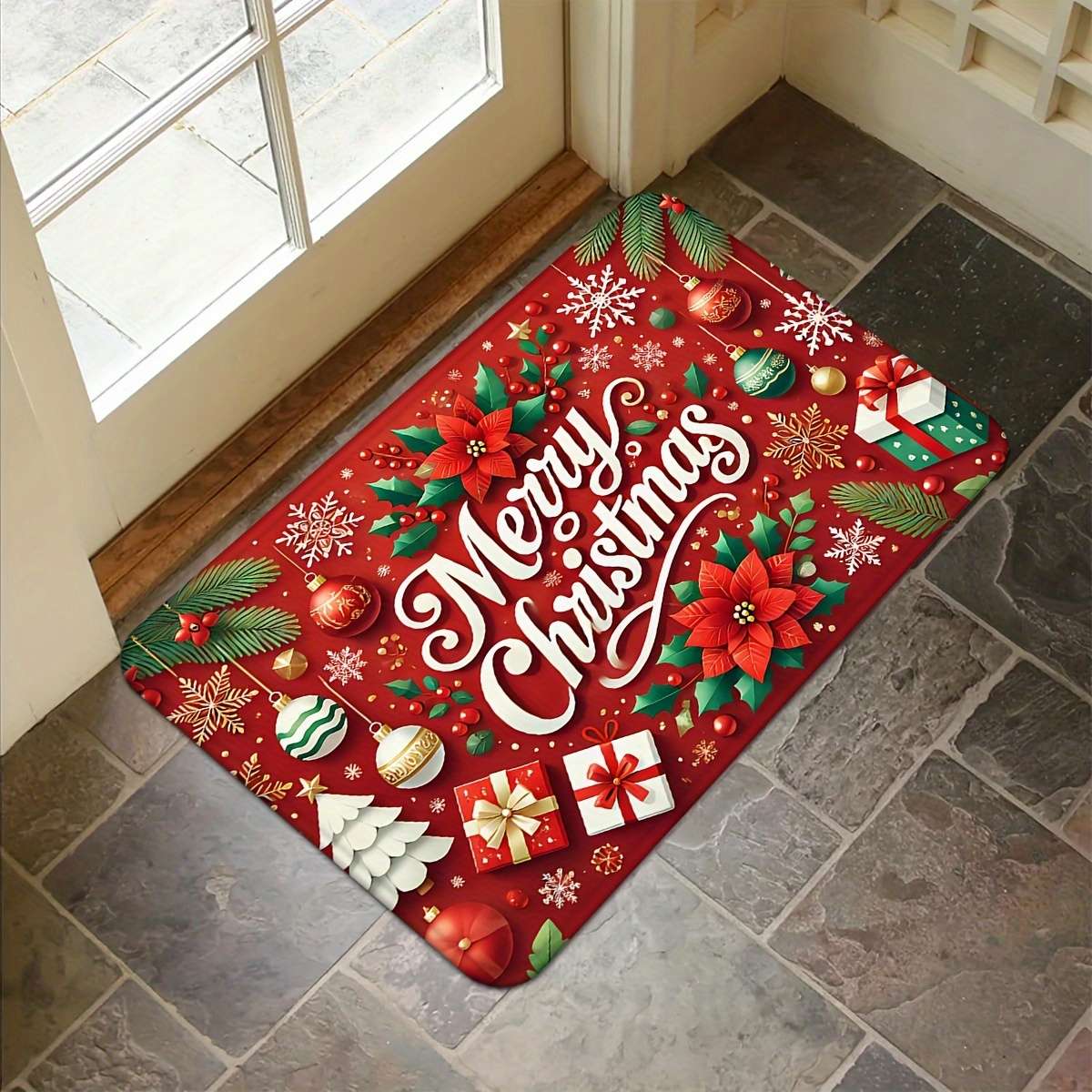 Floor Mats Size 60X90Cm