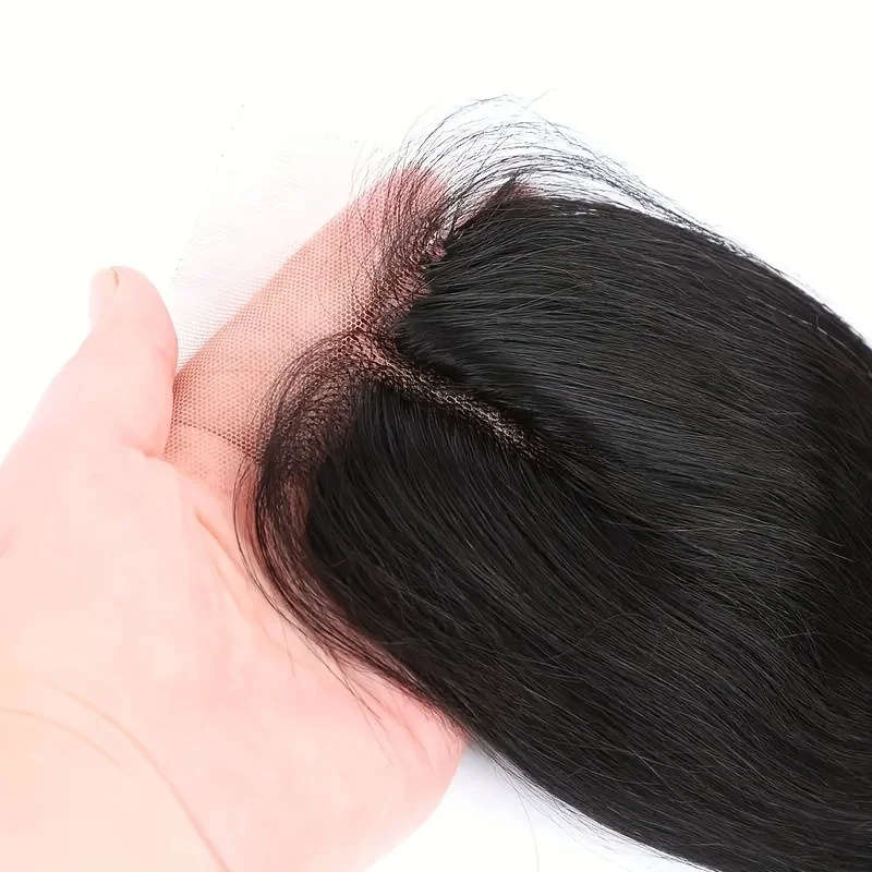 Black Womens Wigs Size 25.4Cm