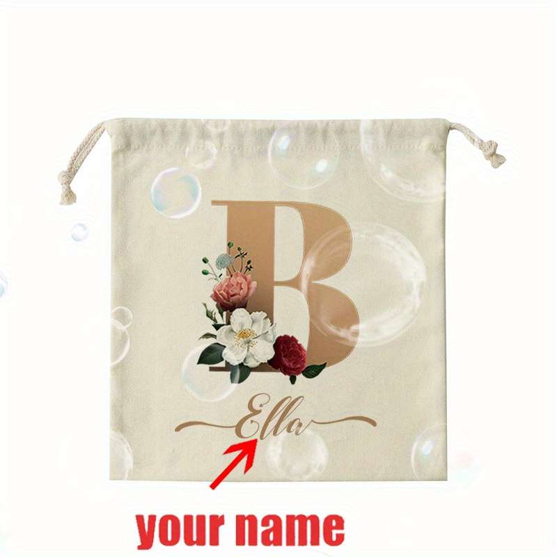 Storage Bag Style D