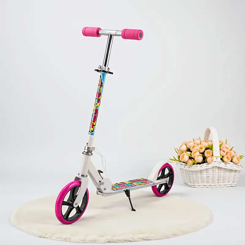 Convenient Scooter