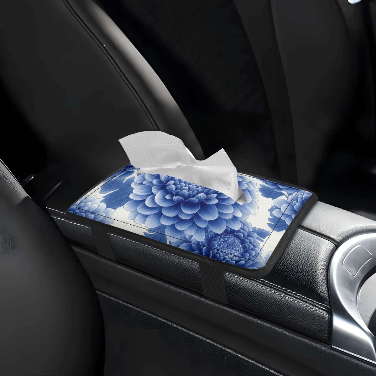 Car Tissue Box Style 30.99x21.08Cm
