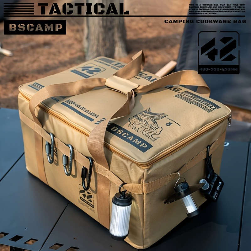 Storage Bag Color Army Greenwk