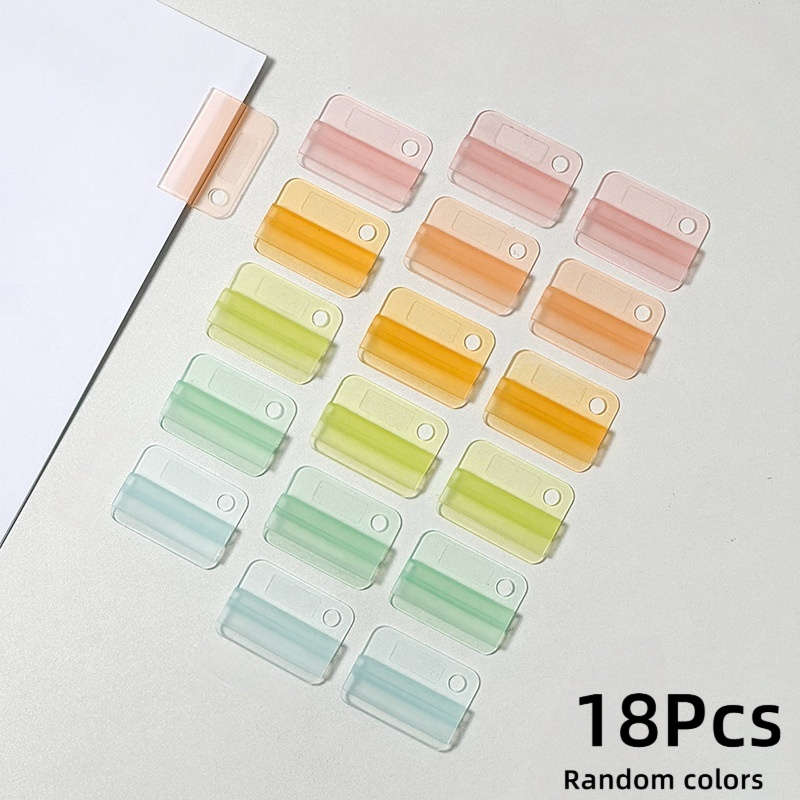 Clip 18Pcs