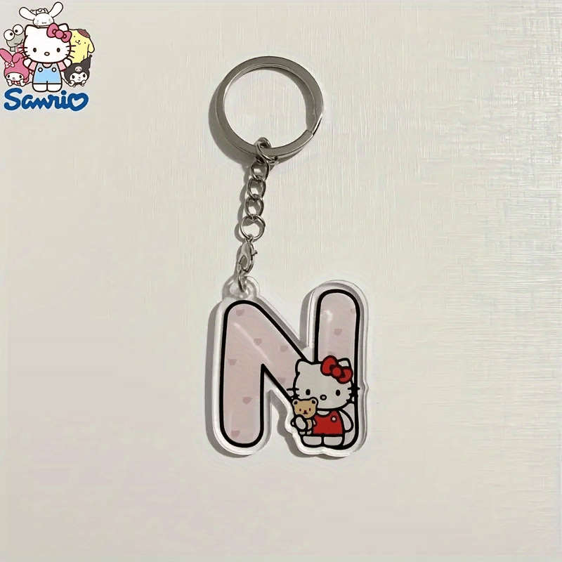 Keychain Ornament Color C