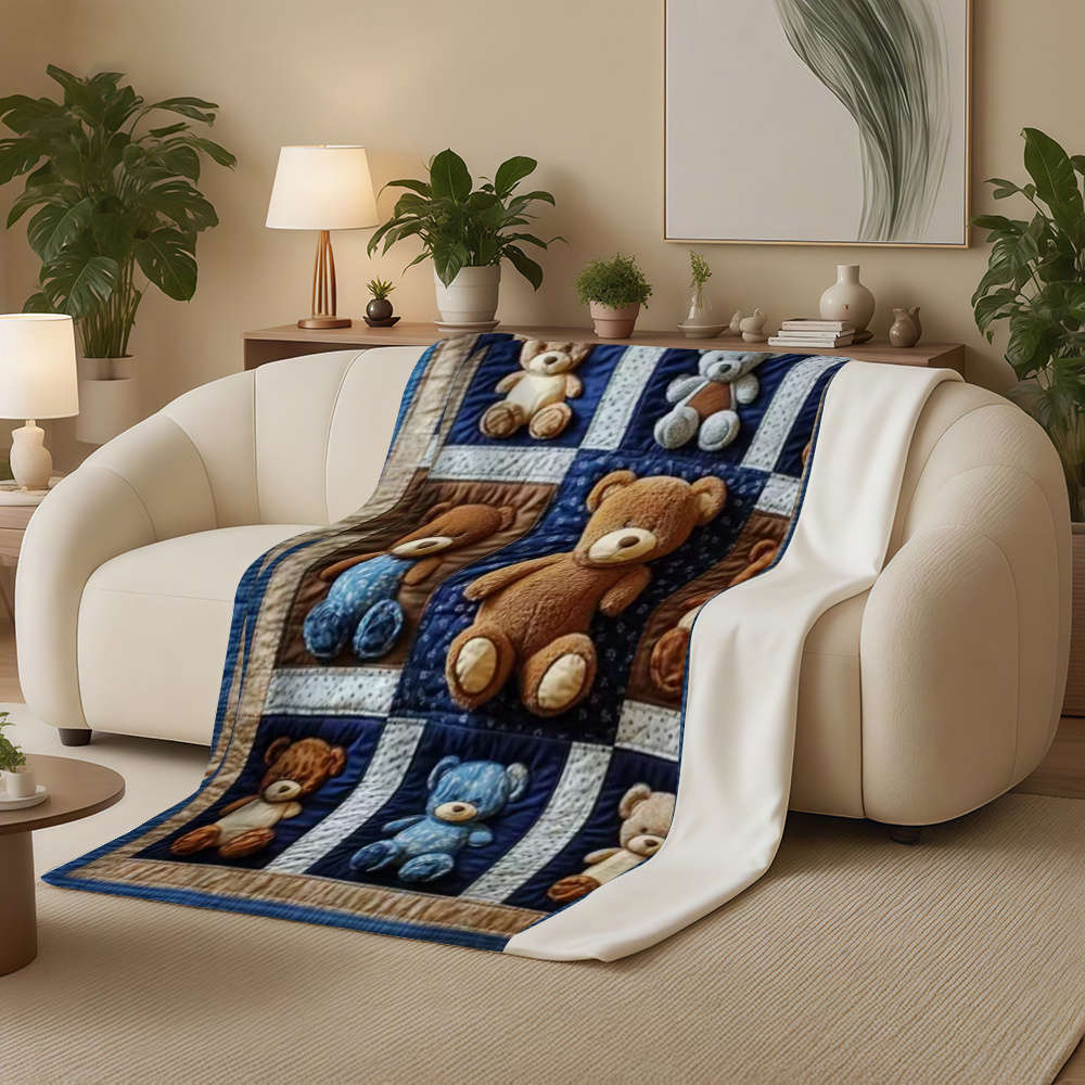 Blanket 70*100Cm